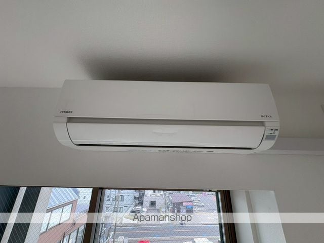 メインステージ武蔵中原ヴィオラの内装写真