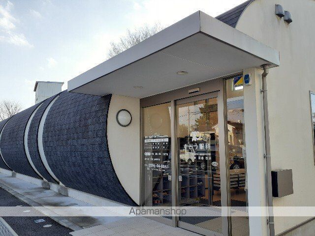 アルコイーリスの周辺写真