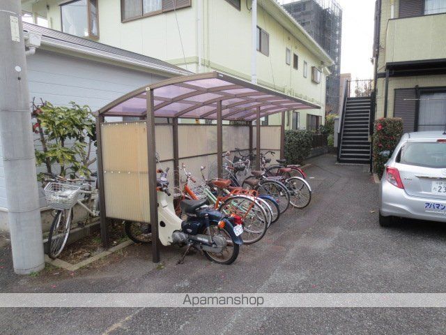 シャロームのその他写真
