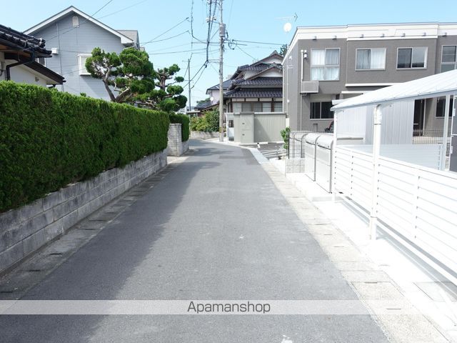moonyの周辺写真