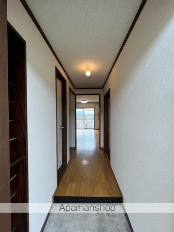 コーポ吉山の内装写真