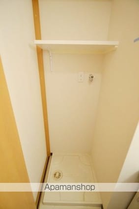 岡山県岡山市北区大供３丁目[1LDK/36.8m2]のその他設備
