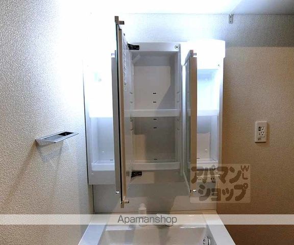 セントリヴィエ京都嵐山IIの内装写真
