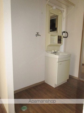 ドリーム八木山の内装写真