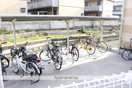 レオパレス細谷　Ｖｉｌｌａｇｅ[1K/20.28m2]の共用部1