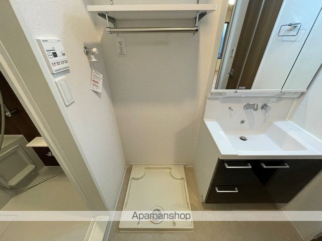 フロリアの内装写真