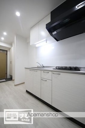 ミモザヒルズ古町[1K/28.2m2]のその他部屋・スペース2