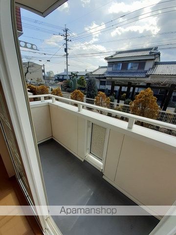 K・HサンリットIの内装写真