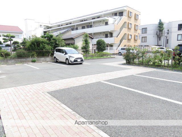 ARIES GARDENのその他写真