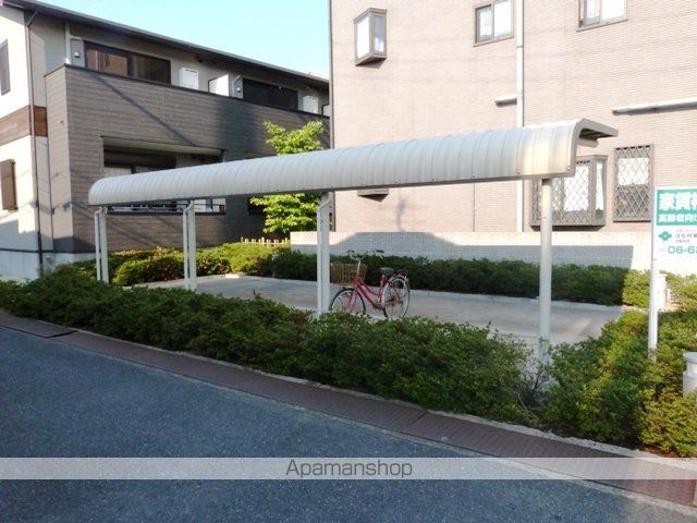 ガーデンサイドゆうゆうのその他写真