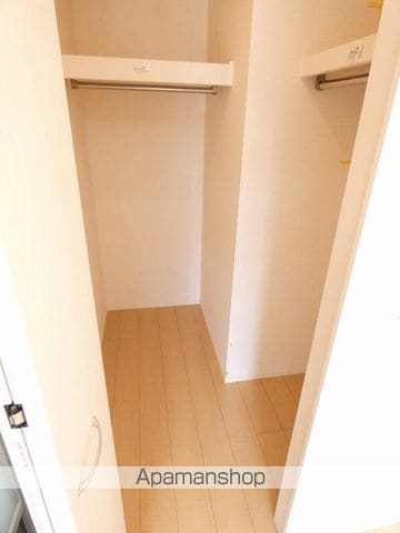 グランドゥール Aの内装写真