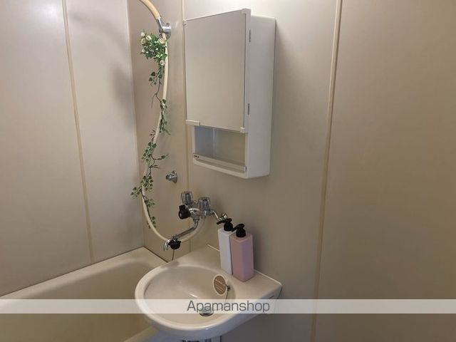 ハイツJOYの内装写真