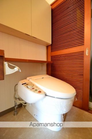 ナビオナルトの内装写真