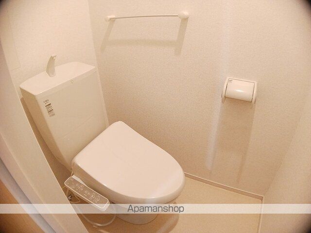 アドラブール ラシュレIIの内装写真