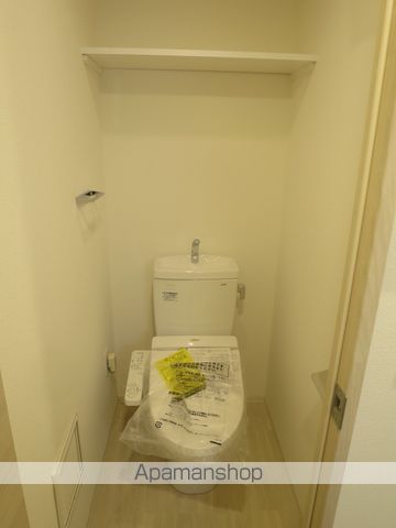 ファーストステージ梅田WESTの内装写真