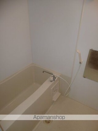 グラテース雅和[1R/28.12m2]のバス