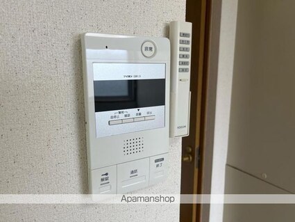 ＣＡＬＶＥＲＴ西宝町[1R/18.69m2]の内装4