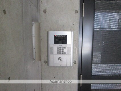 東京都世田谷区世田谷４丁目[1K/24.96m2]の共用部6