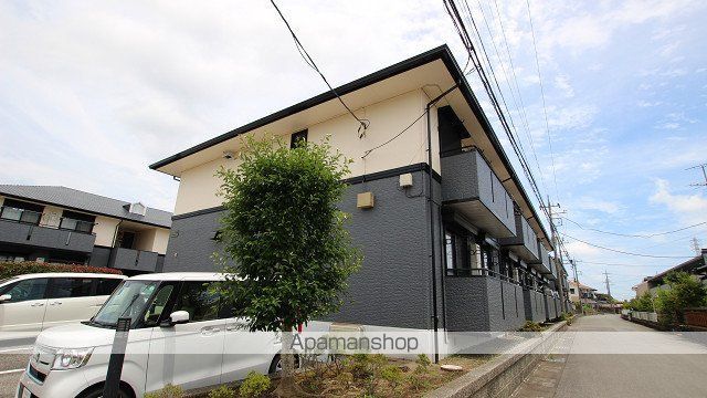 ロイヤルコート鷲巣壱番館の外観写真