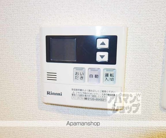 PREMIUM RESIDENCE KYOTOの内装写真