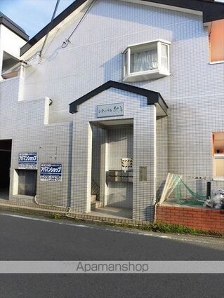 シティパル秋月[1K/20m2]のエントランス2