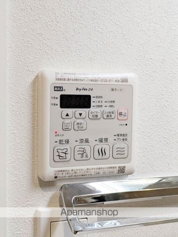 シャーメゾンマーレ竹下の内装写真
