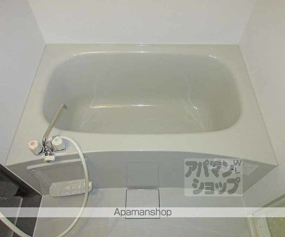 シャルマンコーポの内装写真