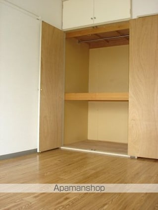 フレーズヴェルグ[1R/17.42m2]のその他内装1