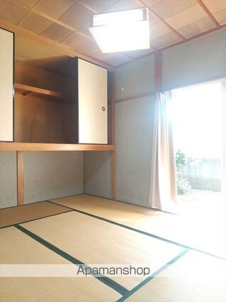 南出住宅[3K/47.17m2]の内装9