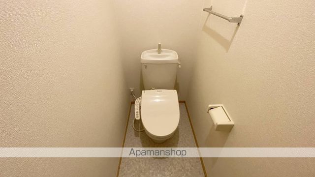 プレジオ六番館の内装写真