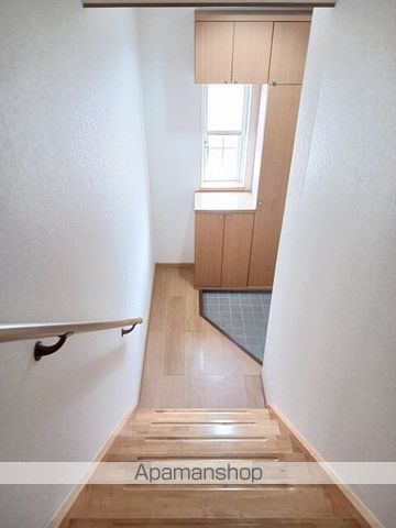 ビレッジあいAの内装写真