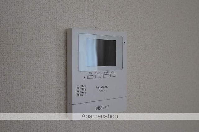 コーポ荒田の内装写真