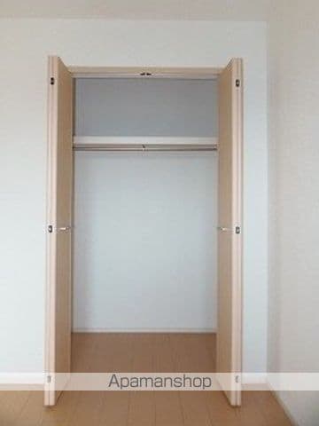 パール F・Iの内装写真