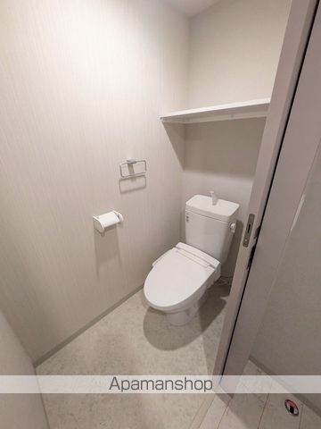 ブランシエスタ都島通の内装写真