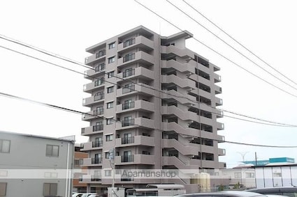 高知県高知市南御座[3LDK/66.52m2]の外観3
