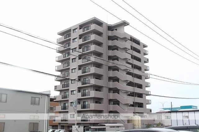 高知県高知市南御座[3LDK/66.52m2]の外観3