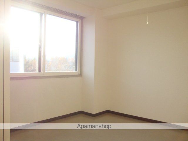 プラザイン南郷の内装写真