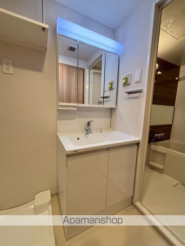 スプランディッド本町グランの内装写真