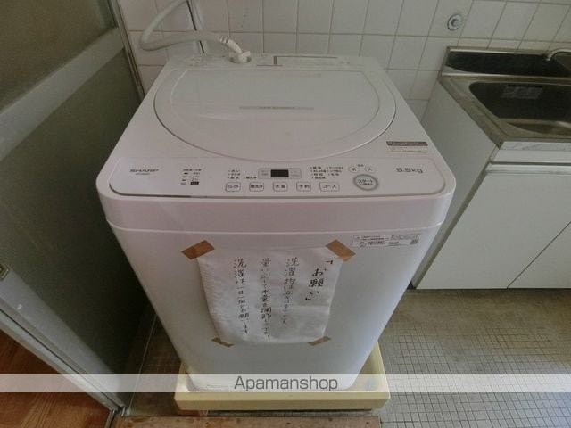 ドーム前原の内装写真