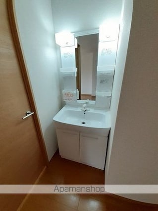 コーポラス　ＪＵＮＯ[1LDK/40.04m2]の洗面所