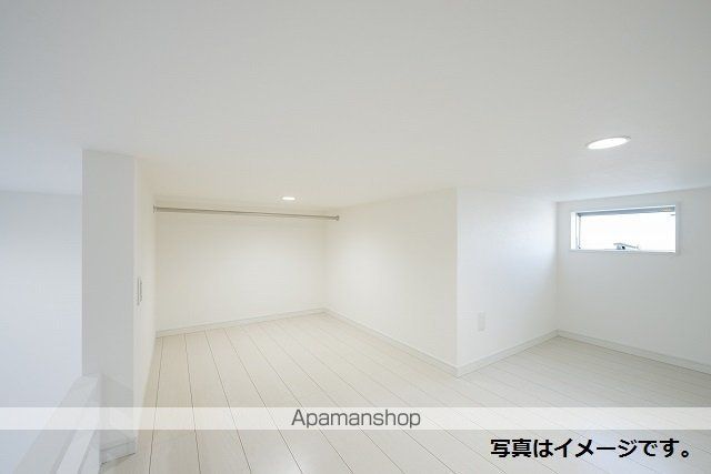 カーサフォルテ辻町の内装写真