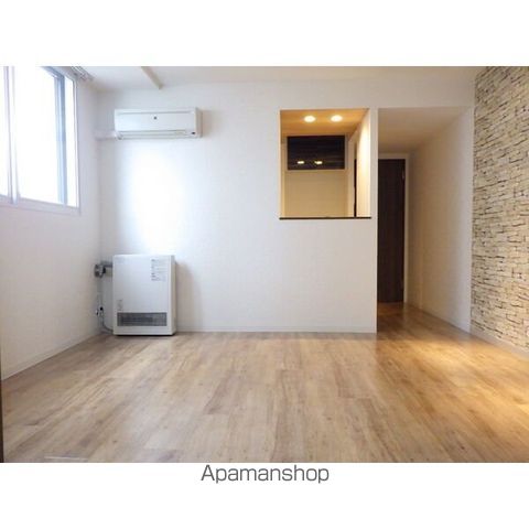 シティレジデンス南8条の内装写真