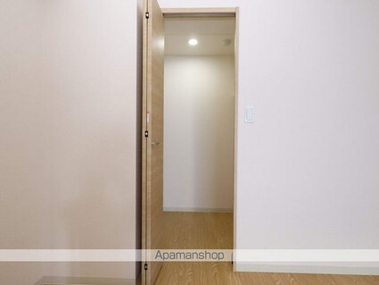 グランツ泉[1LDK/44.33m2]の収納