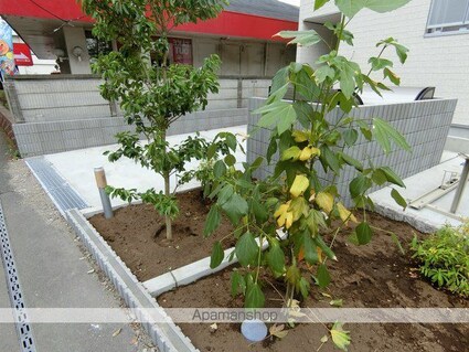 東京都立川市上砂町２丁目[1K/26.08m2]の共用部6