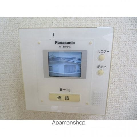 スリーワンの内装写真