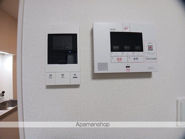 リッシュの内装写真