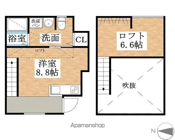 ＥＳＰＲＥＳＳＯ小牧のイメージ