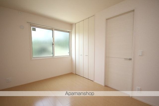 D-roomみやこBALの内装写真