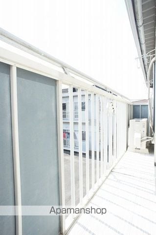 サンシャイン山野辺Aの内装写真