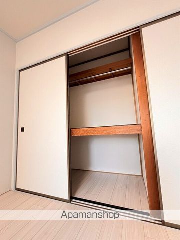 プレジール花尻 A棟の内装写真